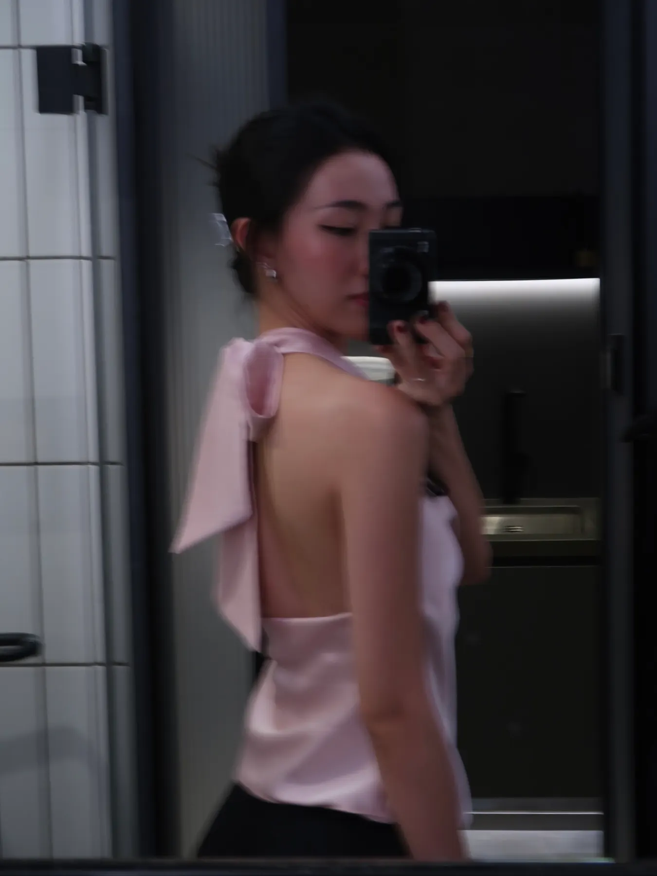 EMMA Top Hồng Baby thumbnail 2