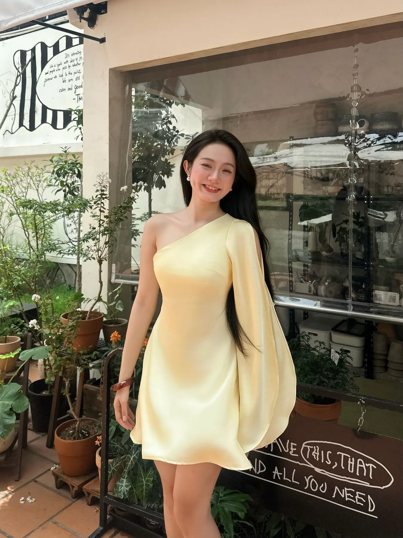 Léa Dress